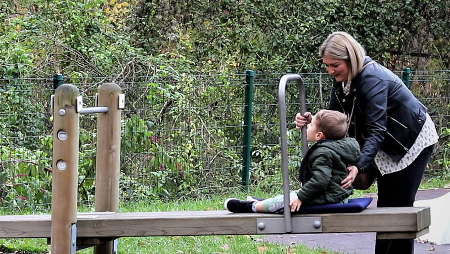 Djeci oboljeloj od SMA bolnica je drugi dom, no svjetlo nade za normalan život postoji