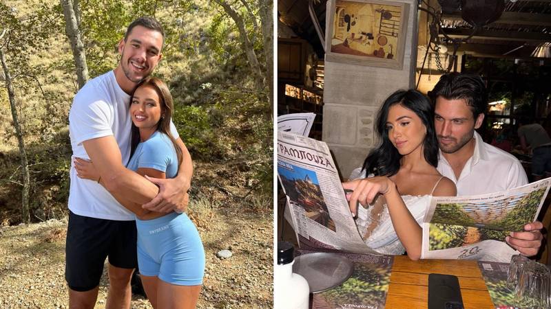 Jesu li parovi iz 'Savršenog' još uvijek zajedno? Evo što oni kažu