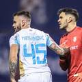 Misterij na Maksimiru: Golman Rijeke u 94. minuti jurišao na skok, Đalović ga zaustavio
