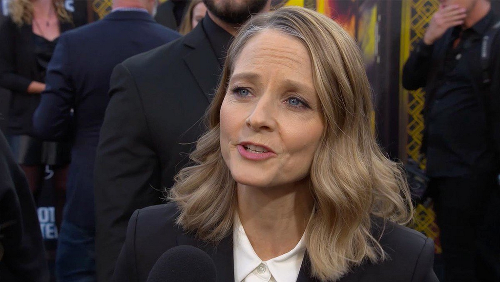 Jodie Foster pristala je na prvu ulogu u nekom akcijskom filmu