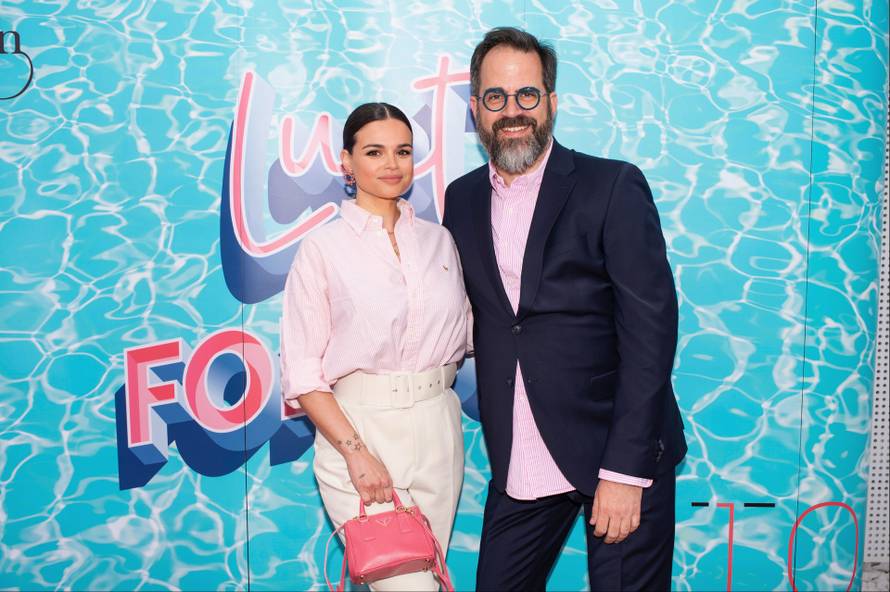 Ovako izgleda Rozgina sestra: Pojavila se na eventu u Splitu, vodi potpuno drugačiji život...