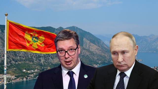 Izbori u Crnoj gori: Zapadu nije svejedno hoće li Rusija i Srbija zajedno izaći na Sredozemlje