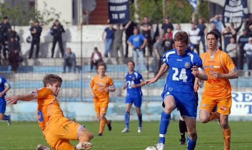 Tomislav Barbarić: Mamić mi je prijetio i vrijeđao me!