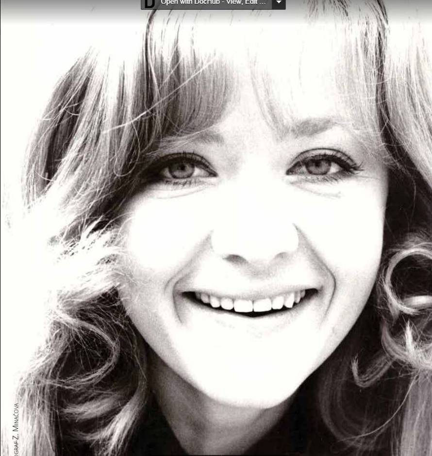 Vedrana Rudan o Mileni: 'Bila je Tito jugoslavenskih ekrana'