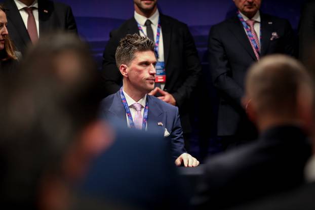 Dubrovnik: U sklopu Inicijative triju mora potpisan sporazum u području energetike, prometa, tehnologije, financija i porezne politike