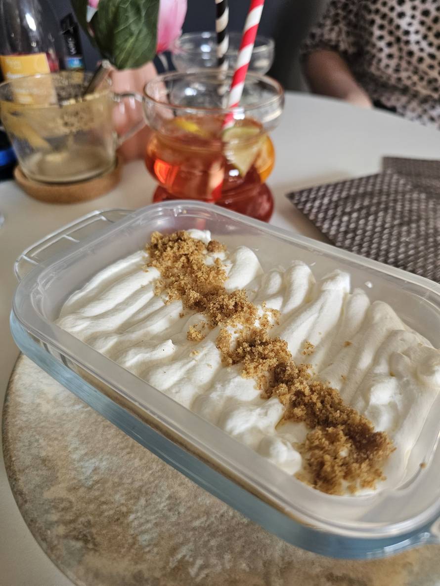 'Mrvica' u Zagrebu: Žerbo torta i cheesecake su im baš bomba!