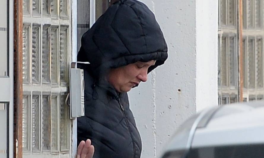 U selu Palovec opsadno stanje, na terenu i interventna policija