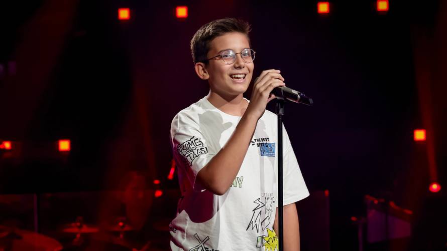 'U The Voice Kidsu imamo 16 slavuja, bit će teško izabrati'