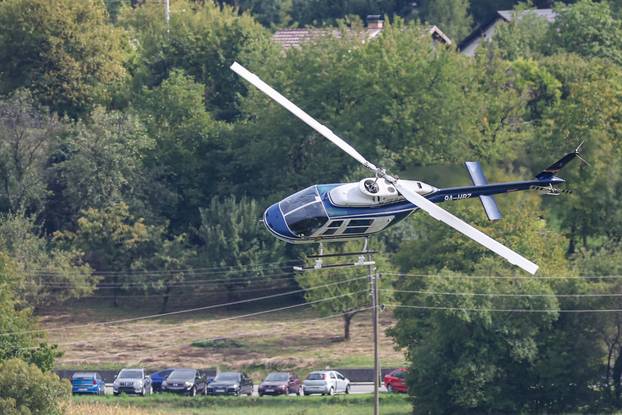 Gornja Stubica: Održan 28. Susret za Rudija