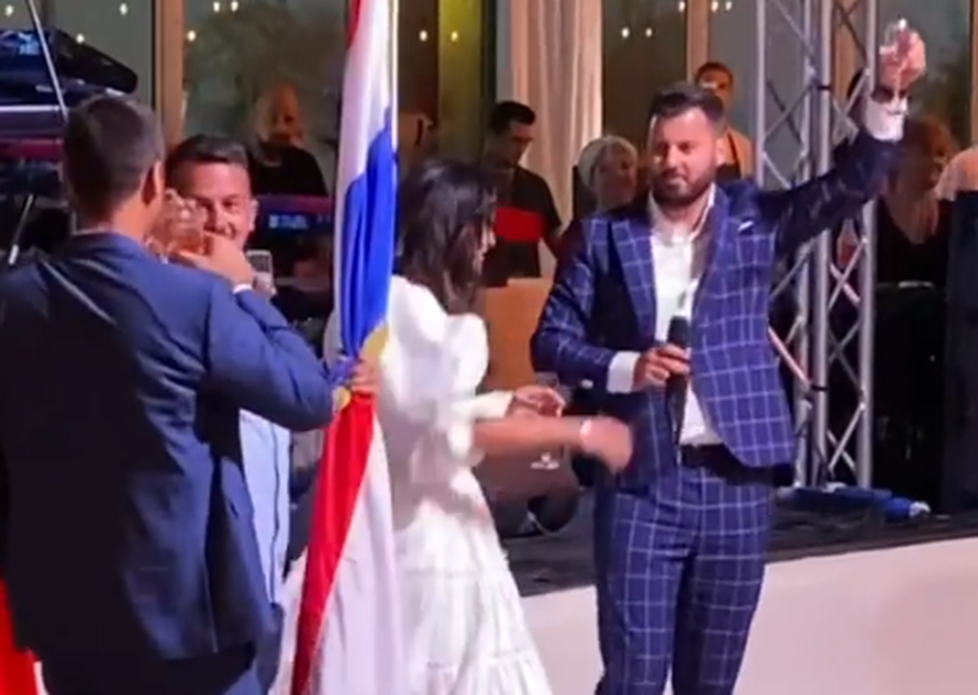 Mate Rimac se nakon tri godine razveo od supruge Katarine
