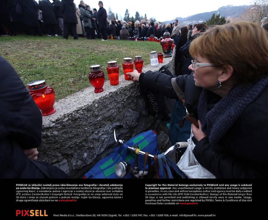 Željko Lukunić/Pixsell