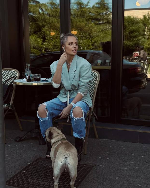 Lice su joj uništili, život joj je bio pakao, a sad je jača no ikad: Ovako danas izgleda Stankica