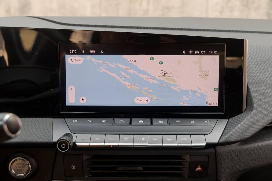 Opel Astra - najbolji primjer toga što danas može novi Opel