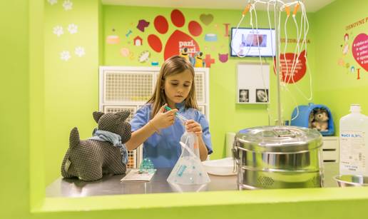 Spiderman sti&zcaron;e na Festival karijera u MiniPolis