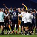 Parižani dominantno do prvog finala Lige prvaka: Olmo ispao