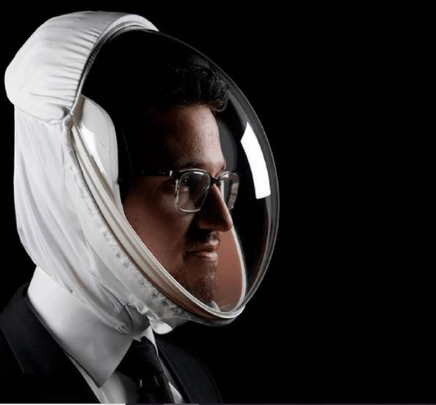 Je li ovo budućnost? Napravili su kacige koje filtriraju zrak