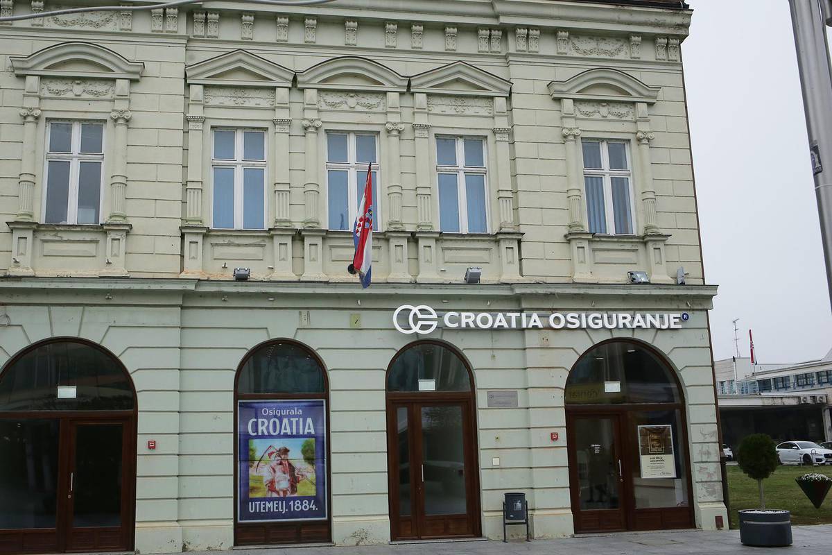 Novi pozivni centar CROATIA osiguranja u Vukovaru: otvara se 55 radnih mjesta