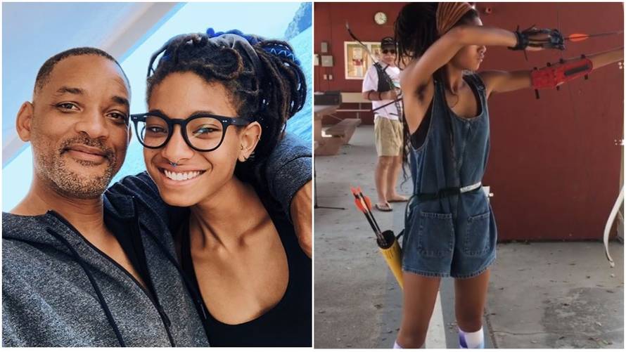 Dlakave dame: Ne briju pazuhe ni noge, a 'grmlje' čak i farbaju