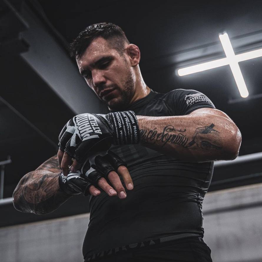 Rakić u meču karijere: Janovo je vrijeme prošlo, a Soldić je već odavno trebao biti dio UFC-a