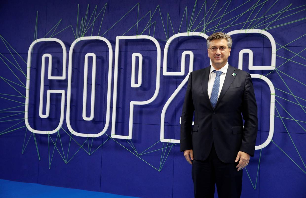 'Ciljna godina za prestanak korištenja ugljena je 2033.'