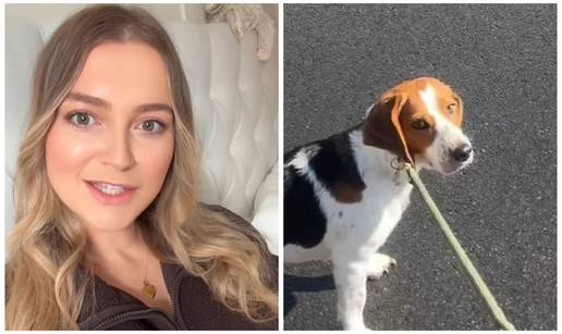 Žena primijetila kako se pas ponaša drugačije u šetnji: 'To mi je razotkrilo ovu muževu tajnu!'