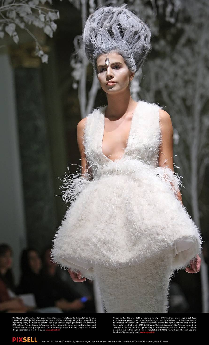 Borna Filić/Pixsell