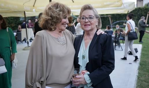 Tereza Kesovija čestitala je rođendan Gabi Novak: 'Mislim na nju sada više nego ikad...'