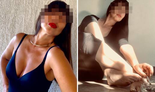 FOTO Ovo je špijunka iz afere u MORH-u: Dečko joj je odavao tajne, a ona ih slala u Srbiju!