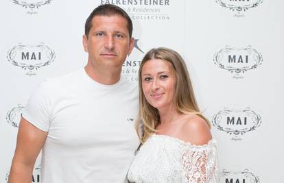 Iva Marić je novo lice Euroville: Supruga bivšeg nogometaša gradi karijeru u nekretninama