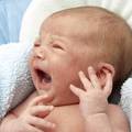 Normalno je da bebe plaču dva sata dnevno u prva dva tjedna