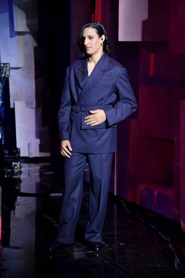 Rome: Rai Studios ex Dear. Broadcast "The Sense of Things".