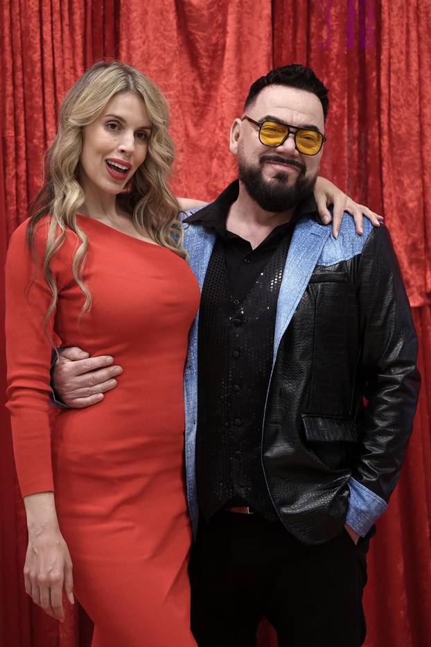 Karlovac: Promocija novog singla Damira Biondića Bronza i najava albuma "Ma daj"