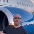 Pilot Travolta se hvali: 'Dobio sam dozvolu za Boeinga 737!'
