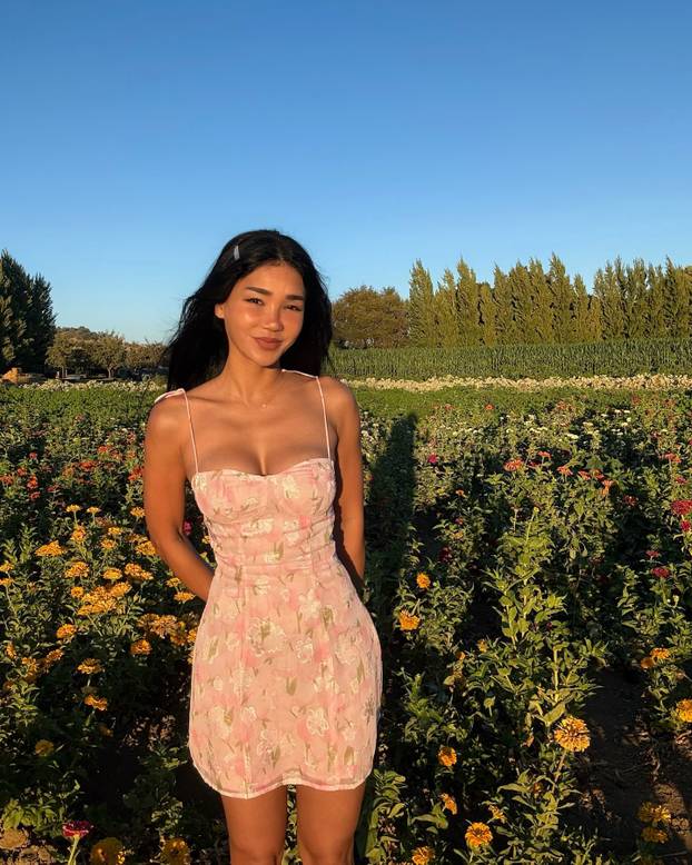 FOTO Nitko ne može vjerovati, ali istina je... Ova učiteljica iz Kalifornije ima 48 godina!