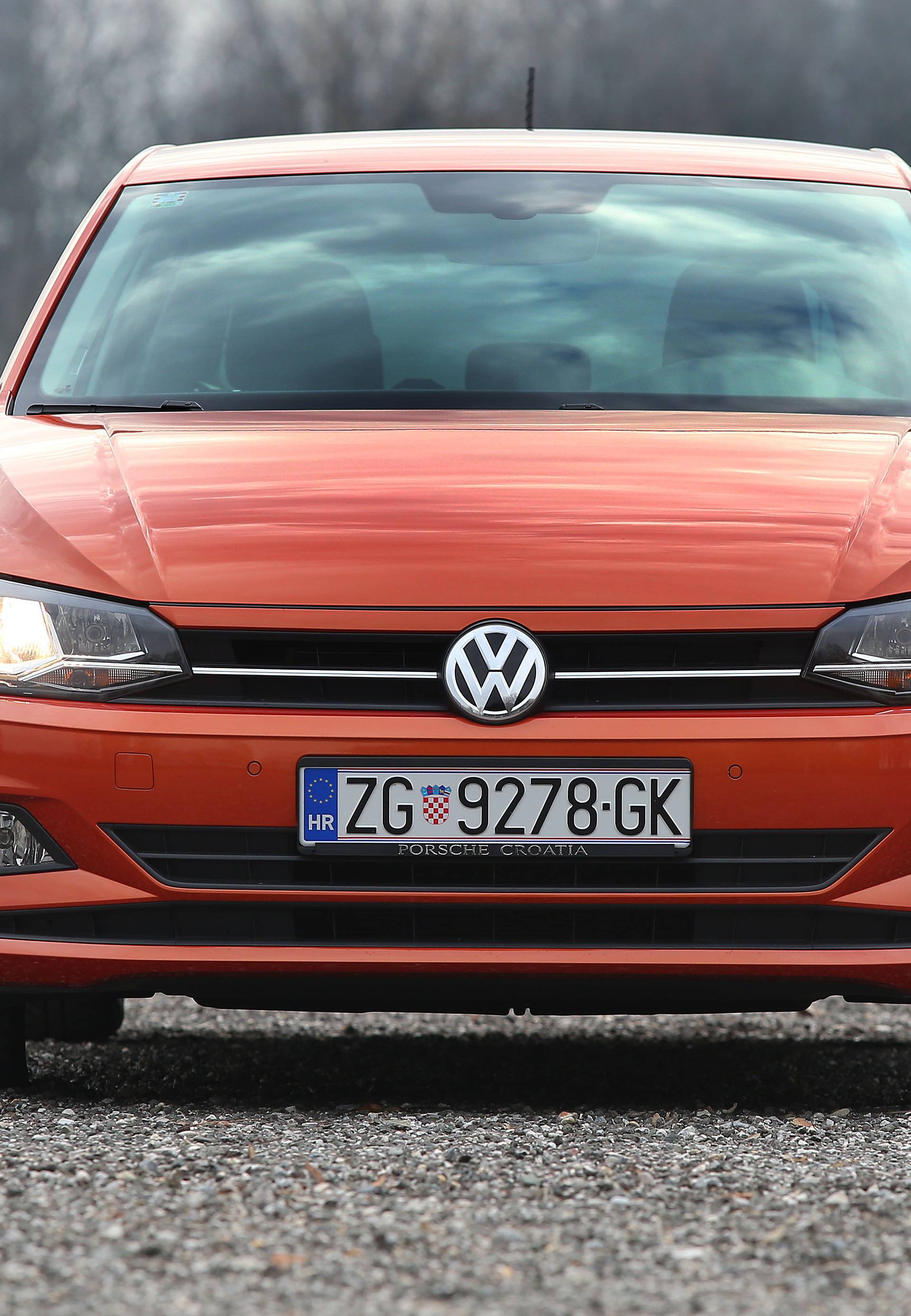 VW Polo je novi šef u gradu, jako mu je teško naći zamjerku