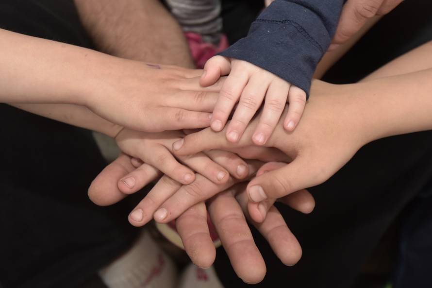 Tate od formata: 'Ručak za nas sedmero kuham od 10 ujutro'