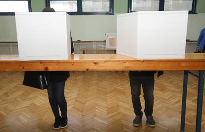 UŽIVO 80 gradova dobilo je gradonačelnike u 1. krugu: Split, Zagreb i Rijeka idu u 2. krug...