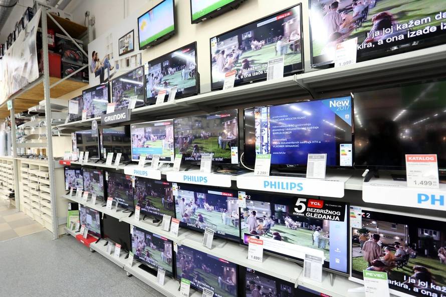 Korona protiv digitalizacije: Odgodili prelazak na DVB-T2