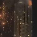 Dron udario u zgradu u Dubaiju. Ljudi snimali, zavr&scaron;ili u zatvoru