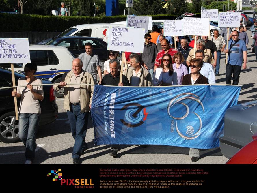 Ivana Ivanović/Pixsell