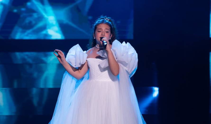 Ena Nižić oduševila Maju Šuput haljinom i proslavila rođendan: Nezaustavljiva i samopouzdana