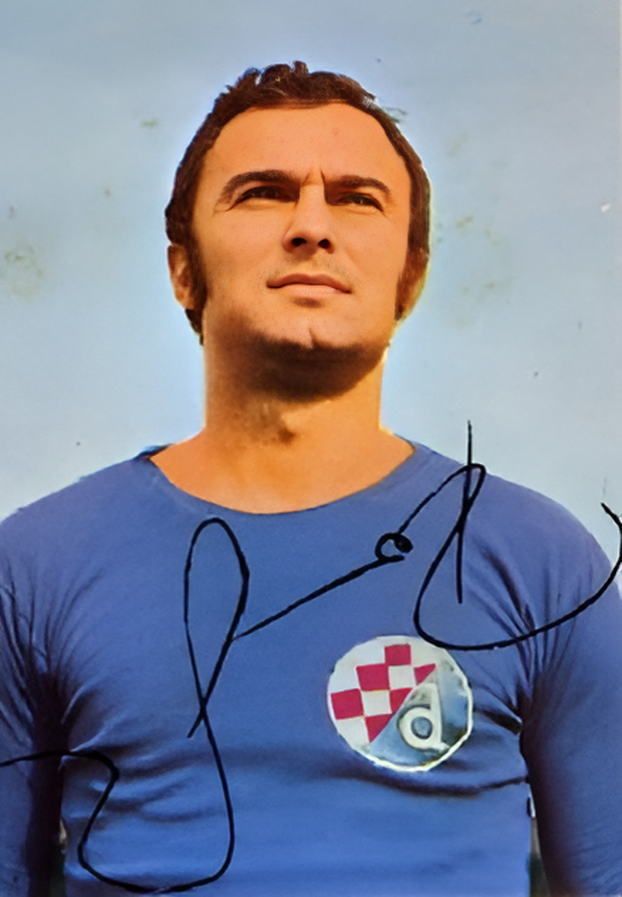 Pogibije poznatih nogometaša: Dinamova legenda, 'vatreni' koji je stradao uoči vjenčanja...