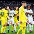 Villarreal opet smijenio trenera