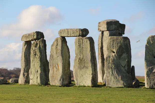 FOTO 10 najstarijih građevina svijeta: Ovako danas izgledaju