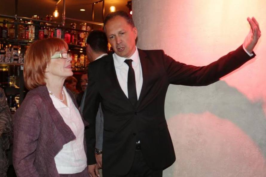 Borna Filić/Pixsell