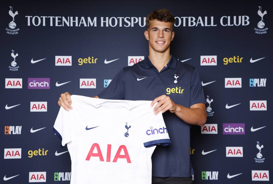 Vušković blista u Poljskoj: Dao je dva sjajna gola, Hajdukovi se navijači pitaju je li mogao ostati