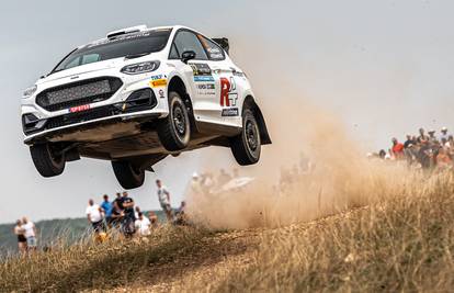 Dora Ravenščak: Spremni smo za Mađarsku, znamo da nam makadam paše više od asfalta