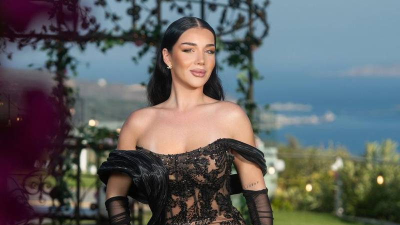 FOTO Soraya iz 'Gospodina Savršenog' pokazala vitku liniju: Evo kako sada izgleda