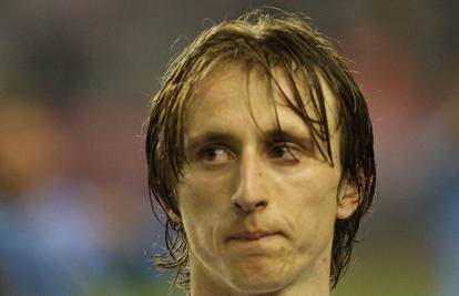 Luka Modrić upravo gostuje na Uefinu chatu 