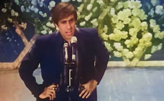 FOTO Talijani biraju pjesmu za Eurosong, a evo tko je dosad pobijedio na festivalu Sanremo